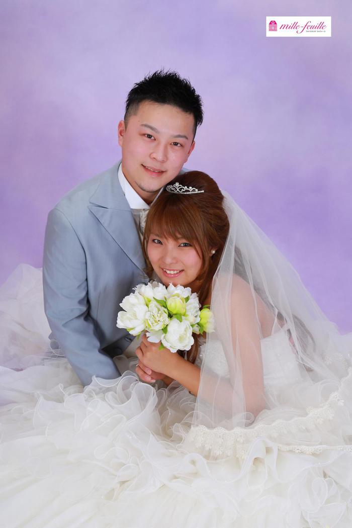 ♪Wedding　Photo♪　☆浦和店☆　