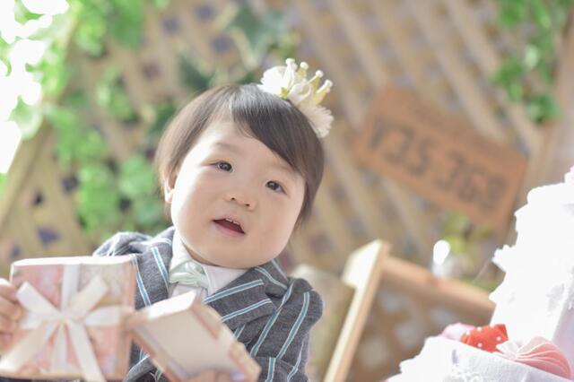 Happy Birthday 1st　☆浦和店☆