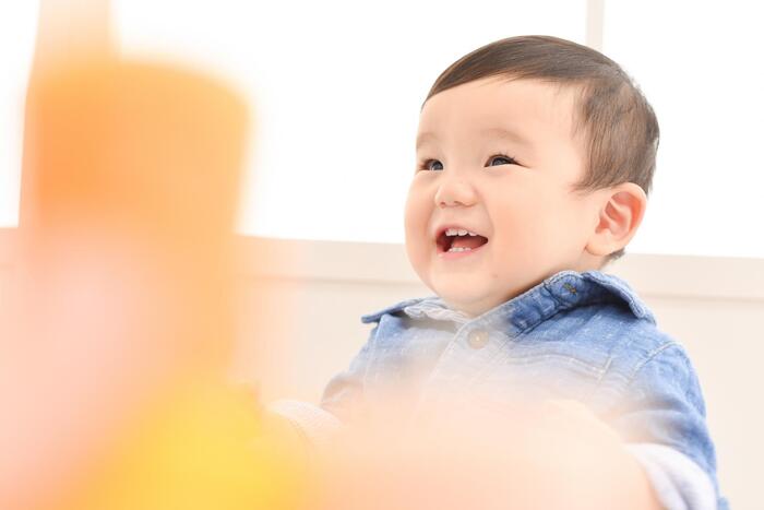 1歳バースデーフォト☆川越店☆