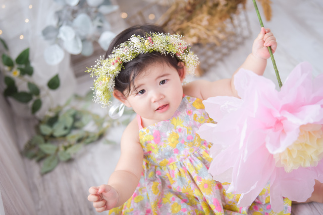 １歳ベビー女の子　草加店限定キャンペーン情報がございます❤ 　☆草加店☆