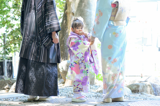 川越店　七五三の出張撮影するならいつがいい？？？？そんな疑問を解決