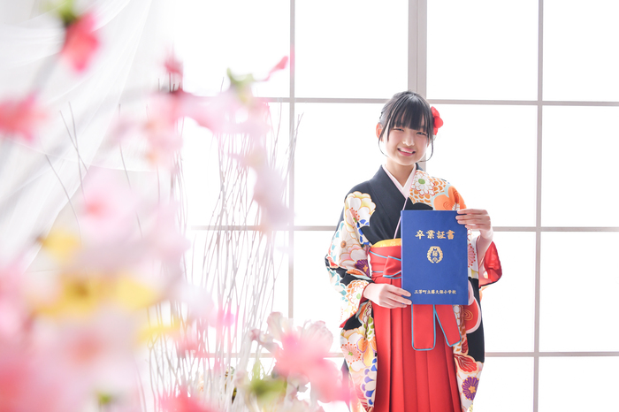 入学卒業プラン☆川越店☆