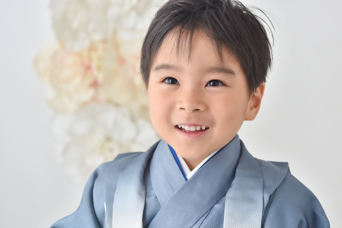 5歳七五三＆1歳バースデー★浦和店