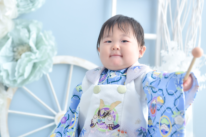 1st Birthday!!♡浦和店♡