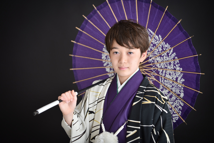 ハーフ成人式・十三参り・小学生卒業袴　ご予約受付中♪　浦和店