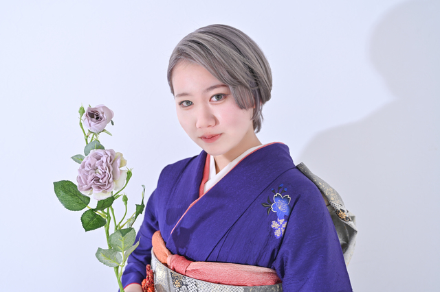 成人式振袖フォト☆上尾店