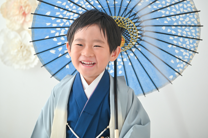 七五三5歳★浦和店