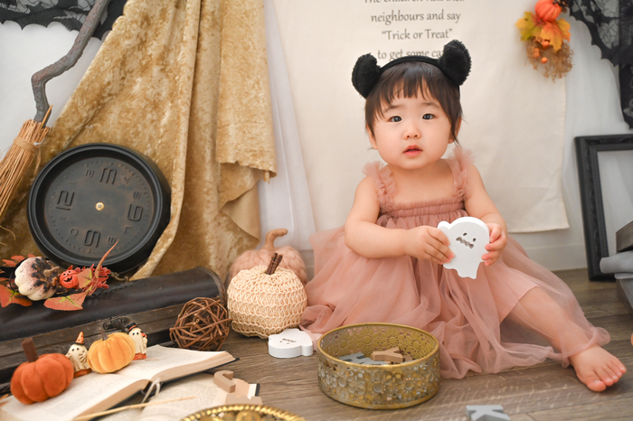 1歳バースデーフォト☆彡上尾店