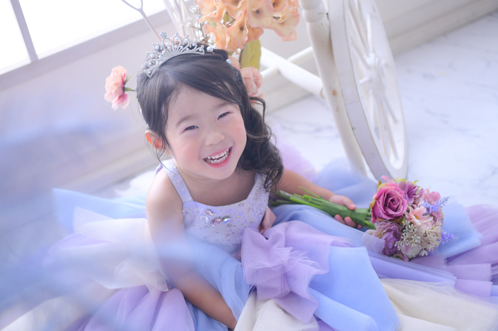 川越店 七五三3歳データプラン