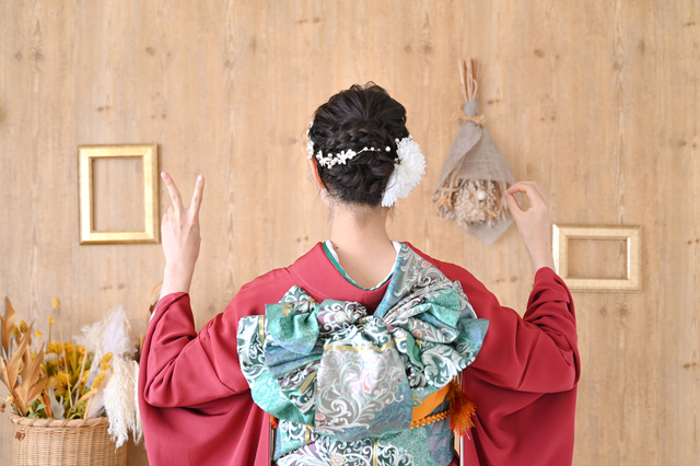 2026年成人式・男性袴レンタル＆お支度受付中！☆彡上尾店