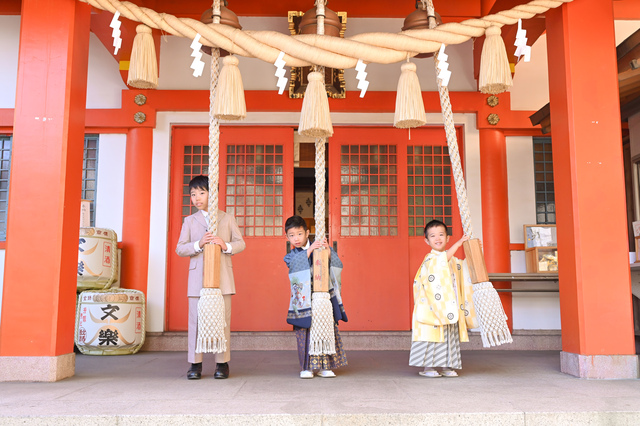 出張撮影＆ロケ地紹介☆彡上尾店