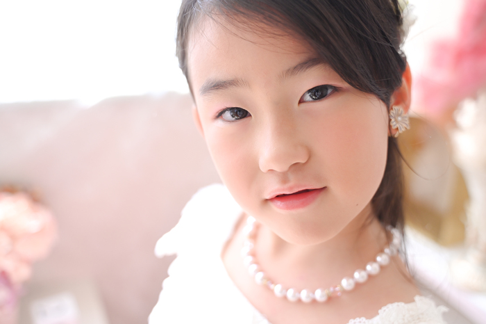 七五三7歳フォト☆上尾店