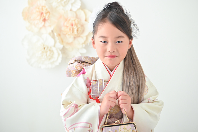 七五三和だけプラン♪浦和店