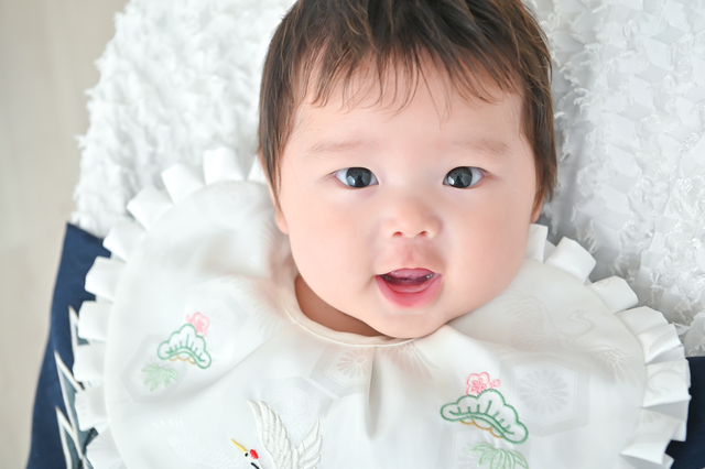 お宮参り撮影★浦和店