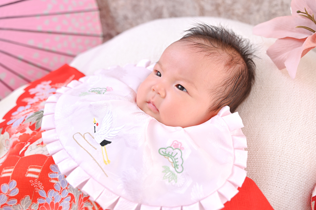 お宮参りフォト☆彡上尾店