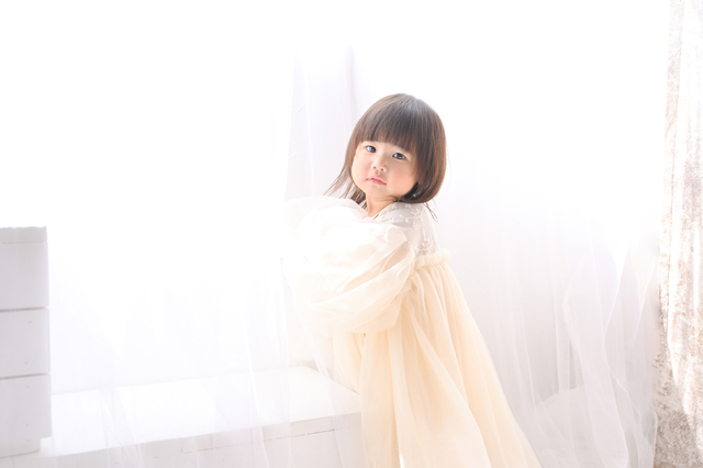 ベビー衣裳紹介　女の子編☆彡上尾店