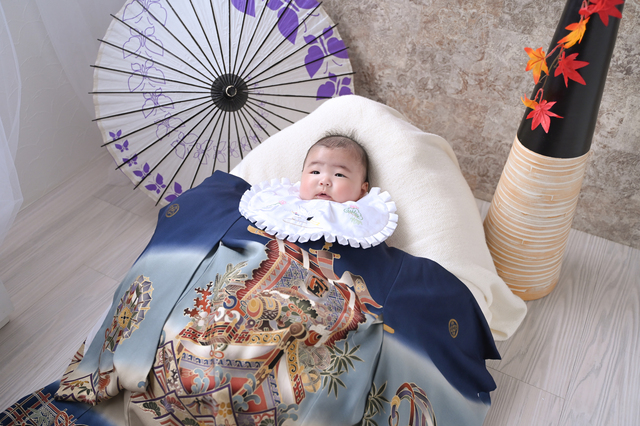 お宮参りフォト☆彡上尾店