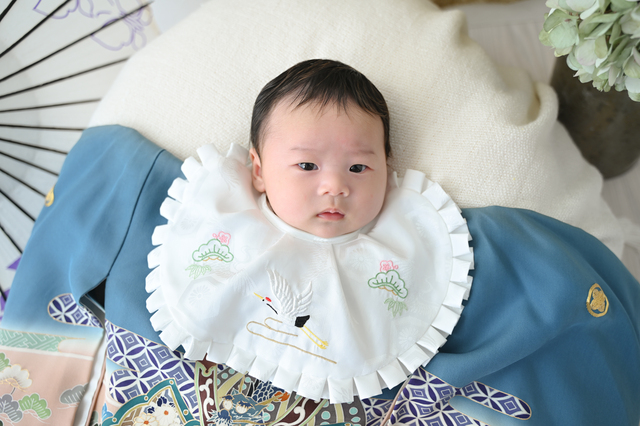 お宮参りフォト☆彡上尾店