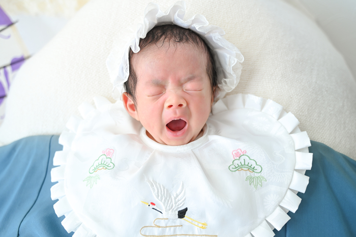 お宮参りフォト☆彡上尾店