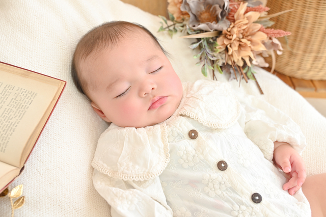 お宮参りフォト☆彡上尾店