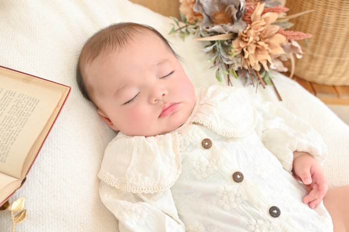 お宮参りフォト☆彡上尾店