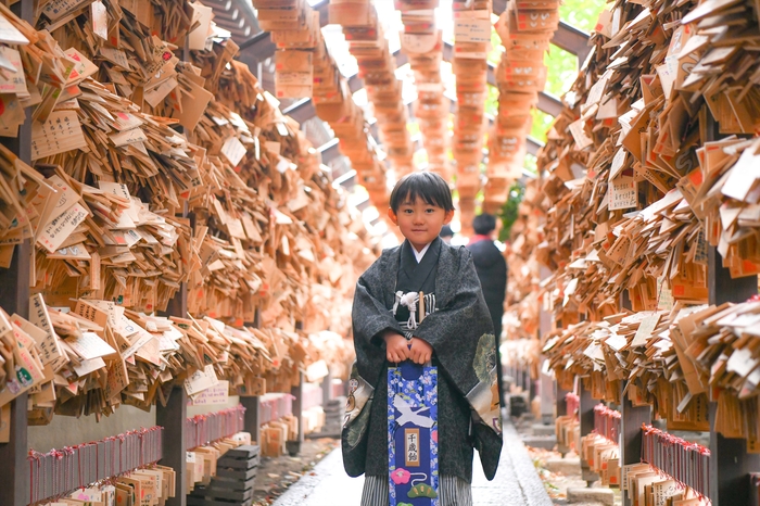 明けましておめでとうございます！