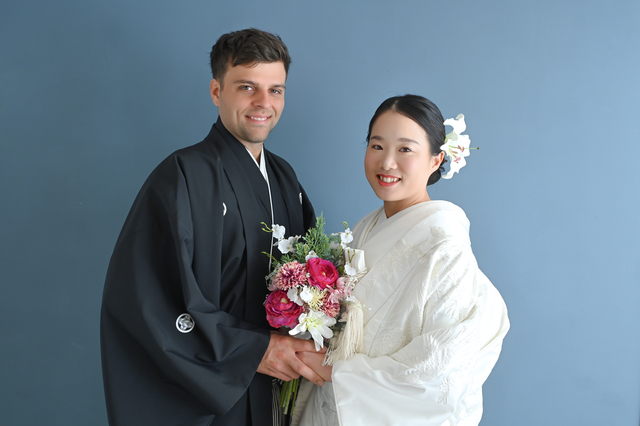 ブライダルフォト☆彡上尾店