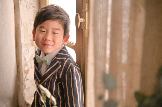 七五三5歳★浦和店