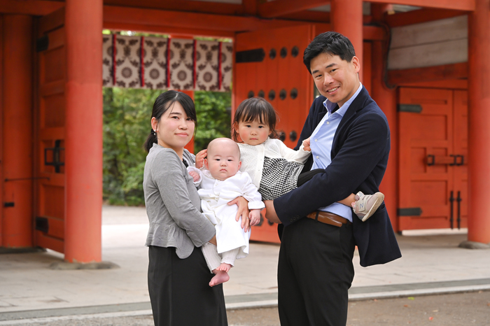 出張撮影＆ロケ地紹介☆彡上尾店