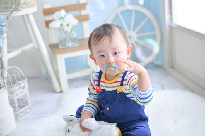 ★川越店★　1歳バースデー撮影