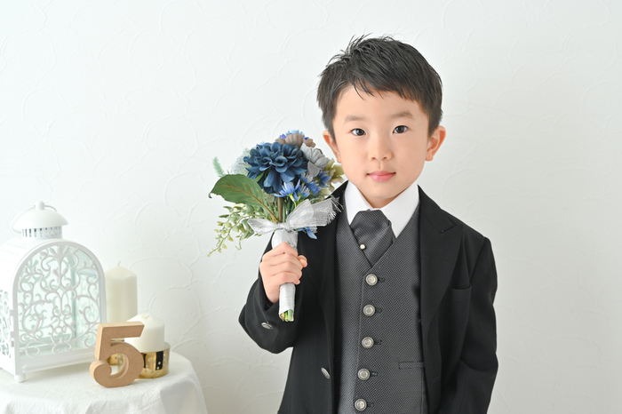 七五三5歳フォト☆彡上尾店