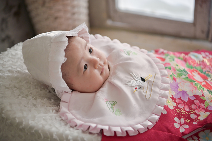 お宮参りフォト☆浦和店