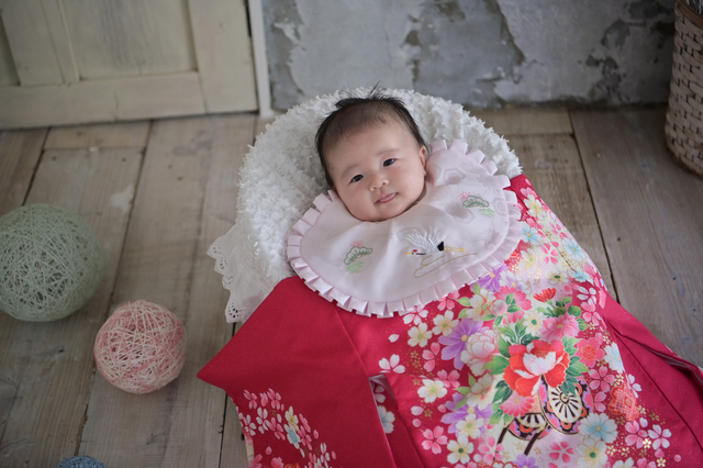 初めてのお宮参り撮影　よくある質問にお答えします♬