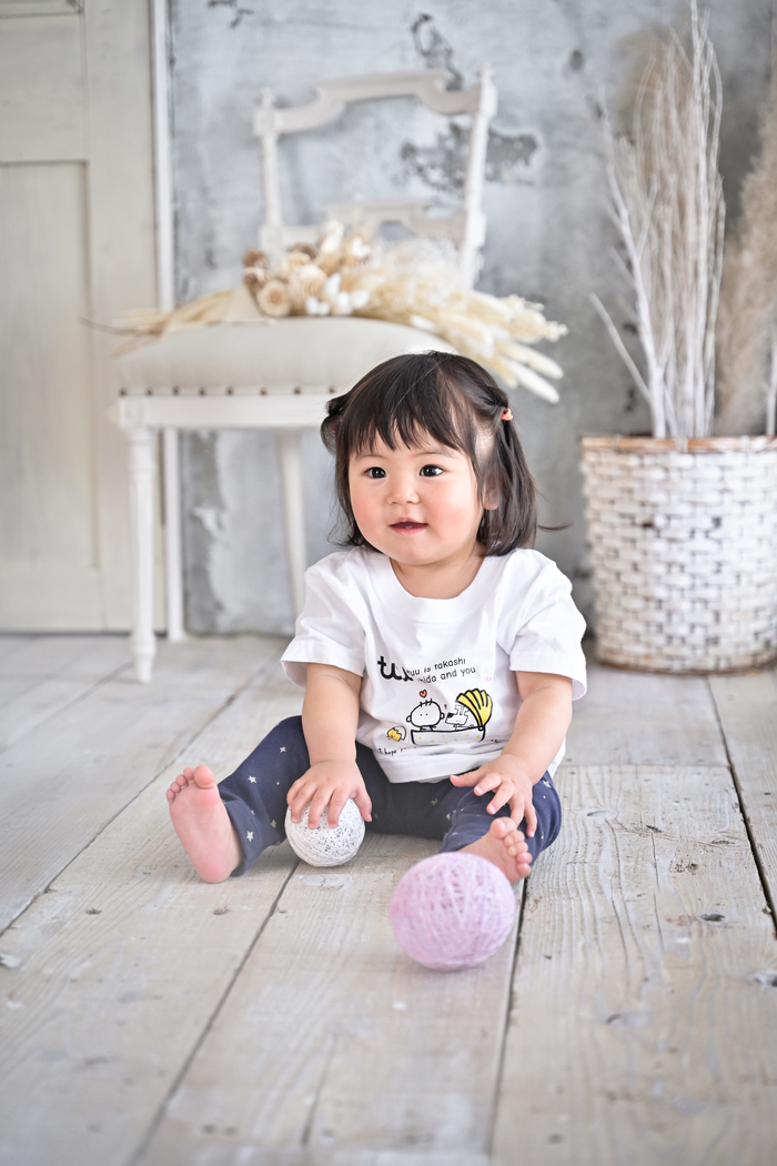 1歳バースデー☆浦和店