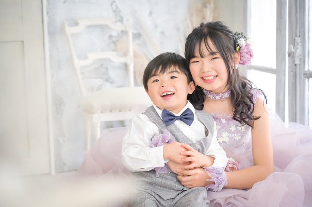 バースデーフォト☆浦和店