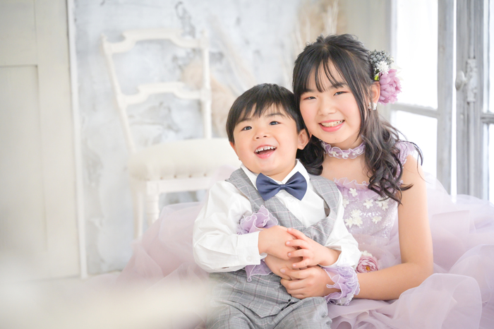 バースデーフォト☆浦和店