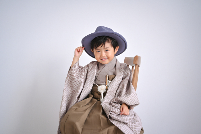 上尾店☆彡七五三5歳着物人気ランキング♪