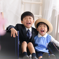 入園・入学・卒園・卒業