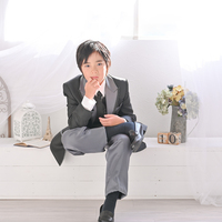 1/2成人式・十三参り
